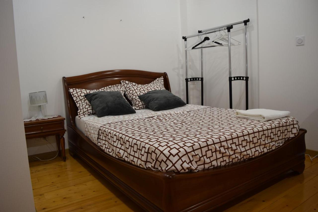 Appartement La Joie Dans Quartier Chic Pibrac Exterior foto