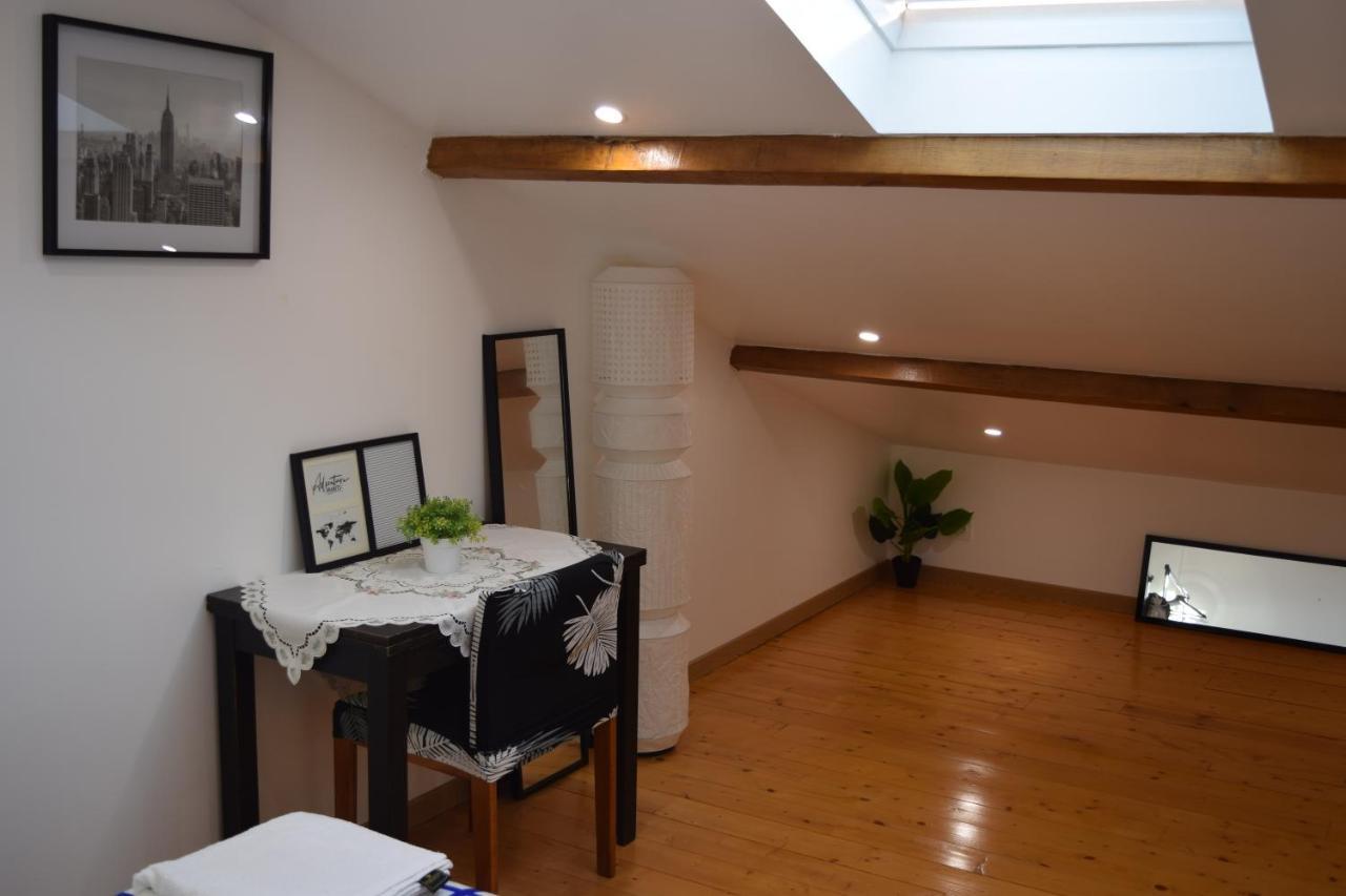 Appartement La Joie Dans Quartier Chic Pibrac Exterior foto