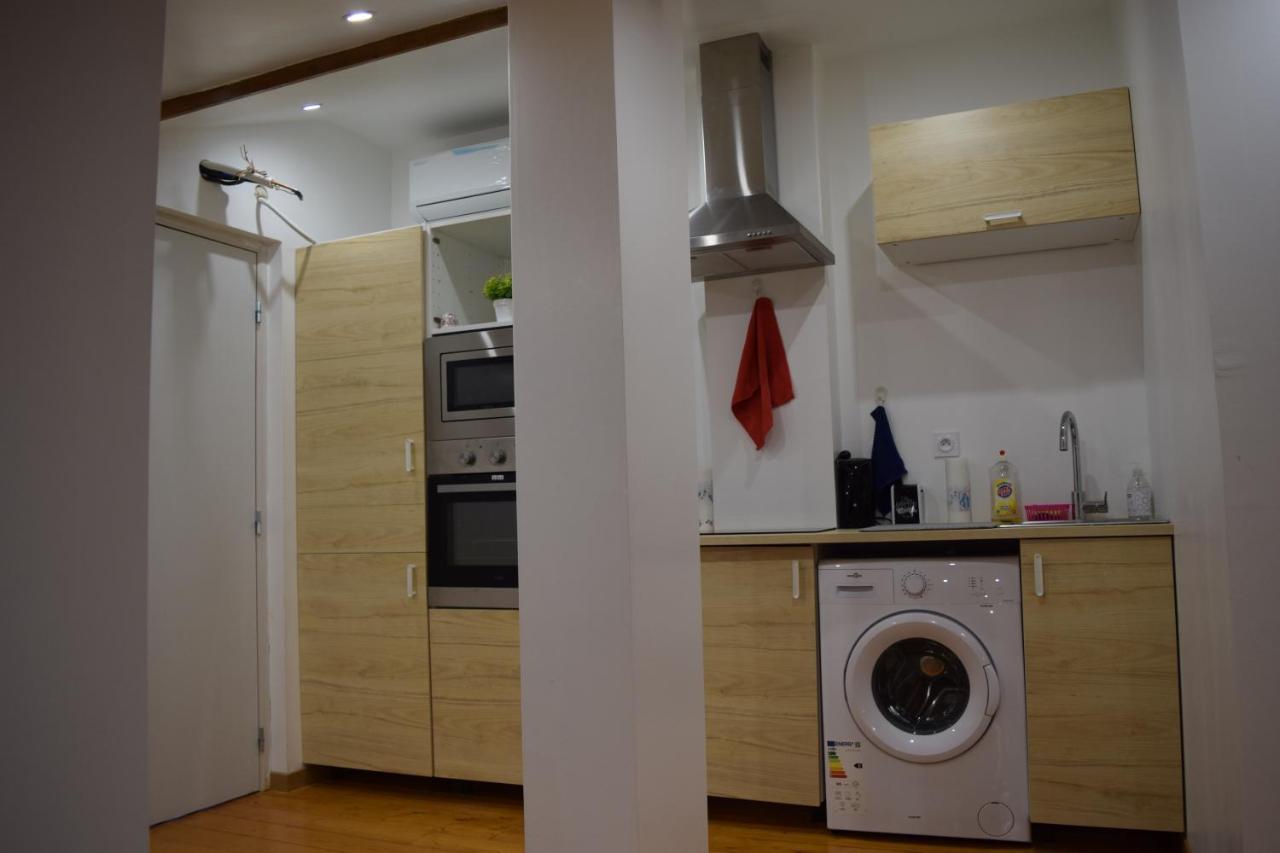 Appartement La Joie Dans Quartier Chic Pibrac Exterior foto
