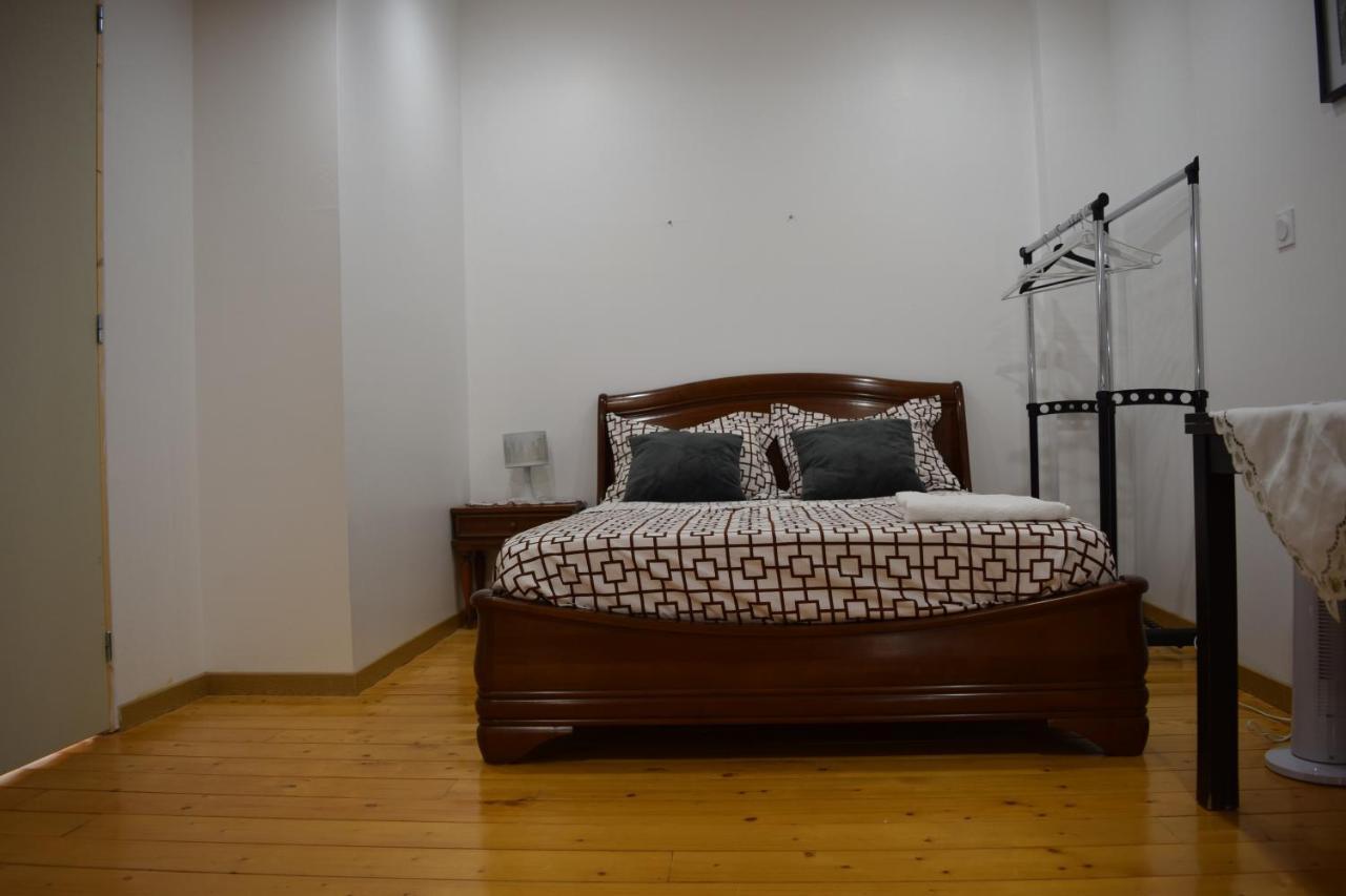 Appartement La Joie Dans Quartier Chic Pibrac Exterior foto